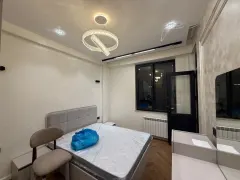Kirayə 2 otaqlı Mənzil 55 m² Nəsimi r. – şəkil 7