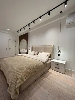 For rent 3-room Apartment 95 m² Xətai dist. – şəkil 10