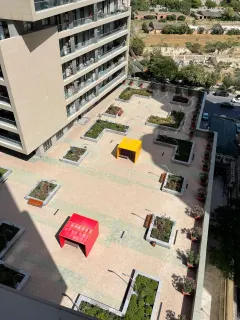 For rent 3-room Apartment 148 m² Nəsimi dist. – şəkil 4