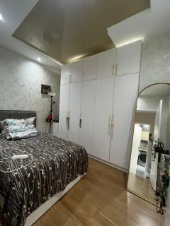Продаётся 2-комнатная Квартира 42.9 m² Xətai р-н – şəkil 11