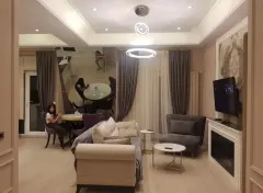 Kirayə 2 otaqlı Mənzil 85 m² Xətai r. – şəkil 19