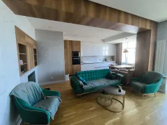For rent 2-room Apartment 90 m² Səbail dist. – şəkil 2