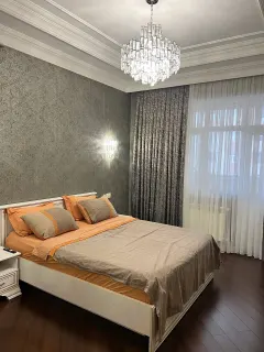 Аренда 2-комнатная Квартира 72 m² Nərimanov р-н Nərimanov м. – şəkil 14