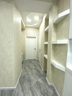 For rent 2-room Apartment 70 m² Nərimanov dist. – şəkil 12