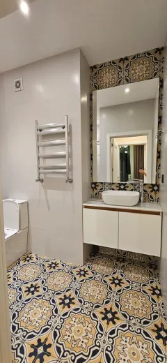 Аренда 2-комнатная Квартира 80 m² Nəsimi р-н – şəkil 11