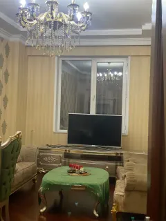 Kirayə 3 otaqlı Mənzil 114 m² Nizami r. 8-ci kilometr q. Neftçilər m. – şəkil 4