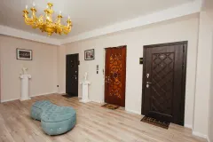 Kirayə 3 otaqlı Mənzil 167 m² Yasamal r. – şəkil 10
