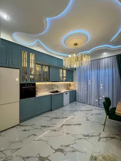 Kiralık 5 odalı Müstakil ev / Yazlık 240 m² Xəzər ilçesi – şəkil 8