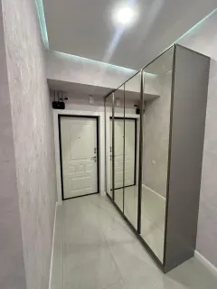 Kirayə 2 otaqlı Mənzil 93 m² Xətai r. – şəkil 9