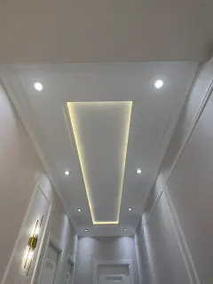 Satılır 4 otaqlı Mənzil 160 m² Xətai r. – şəkil 14