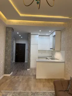 Kiralık 2 odalı Daire 74 m² Nərimanov ilçesi – şəkil 12