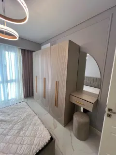 Kirayə 3 otaqlı Mənzil 95 m² Nərimanov r. – şəkil 8