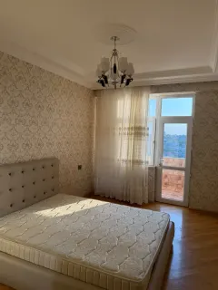 Kiralık 4 odalı Daire 155 m² Səbail ilçesi – şəkil 4