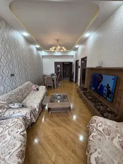 For rent 2-room Apartment 64 m² Xətai dist. – şəkil 4