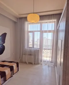 For sale 3-room Apartment 76 m² Nərimanov dist. – şəkil 8