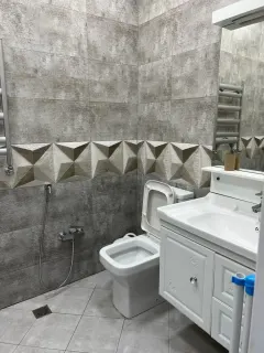 Kiralık 2 odalı Daire 65 m² Nəsimi ilçesi – şəkil 11