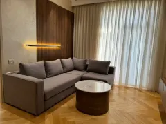 Kirayə 3 otaqlı Mənzil 90 m² Xətai r. Ağ şəhər q. – şəkil 1