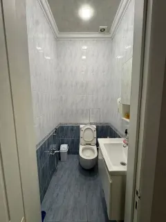 Аренда 3-комнатная Офис 100 m² Nərimanov р-н – şəkil 12