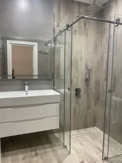 Kirayə 3 otaqlı Mənzil 120 m² Yasamal r. – şəkil 10