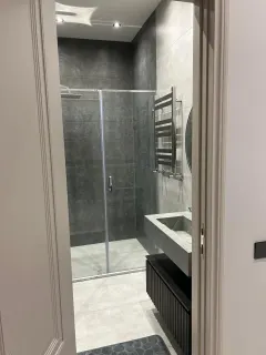 For rent 3-room Apartment 97 m² Nəsimi dist. – şəkil 19