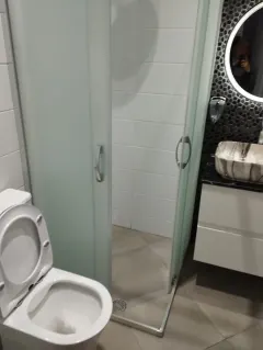 Kirayə 3 otaqlı Mənzil 150 m² Yasamal r. – şəkil 6