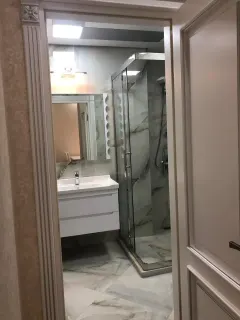 For rent 2-room Apartment 67 m² Yasamal dist. – şəkil 15