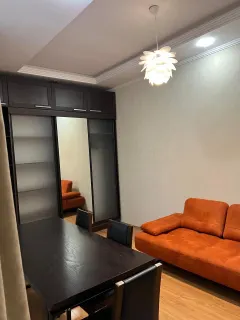 For rent 4-room Apartment 135 m² Nərimanov dist. – şəkil 3