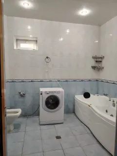 Badamdarda, ideal 7 otaqlı kirayə v – şəkil 14