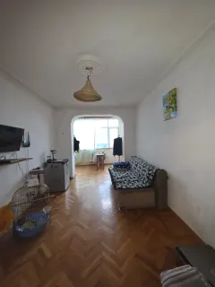 Satılır 3 otaqlı Mənzil 70 m² Yasamal r. – şəkil 3