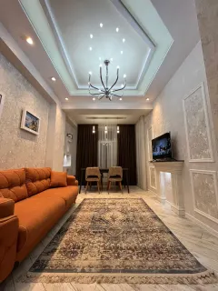 Azadliq bagcali evler – şəkil 1