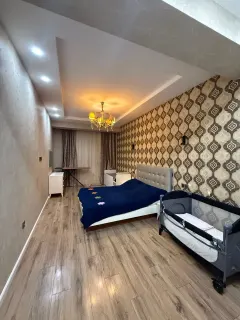 Kiralık 2 odalı Daire 100 m² Nəsimi ilçesi – şəkil 2