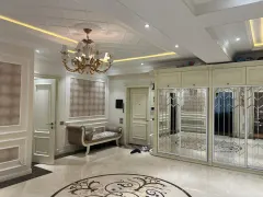 Satılır 4 otaqlı Mənzil 4 m² Nəsimi r. – şəkil 19