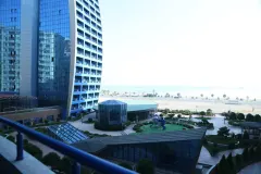 Kirayə 4 otaqlı Mənzil 270 m² Xətai r. – şəkil 4