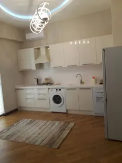 🏡 QIŞ PARKININ YANINDA – şəkil 8