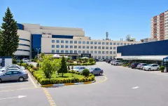 Kirayə 3 otaqlı Ofis 45 m² Binəqədi r. – şəkil 1
