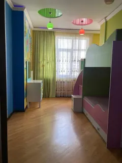 Kirayə 4 otaqlı Mənzil 175 m² Nərimanov r. – şəkil 6