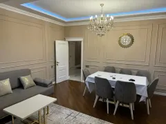 28 May residencdə 3 otaqlı evro təm – şəkil 3