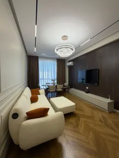 Satılır 2 otaqlı Mənzil 85 m² Xətai r. – şəkil 1
