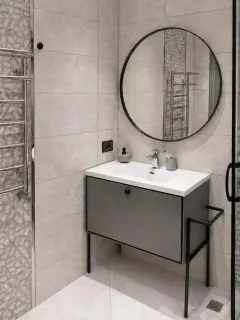 Kirayə 3 otaqlı Mənzil 115 m² Nəsimi r. – şəkil 17