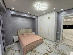Grand Hayat Residence Premium 4otaq – şəkil 4