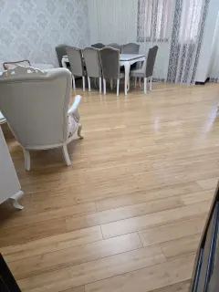 Satılır 3 otaqlı Mənzil 120 m² Nərimanov r. – şəkil 3