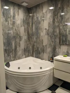 Kiralık 3 odalı Daire 135 m² Yasamal ilçesi – şəkil 4