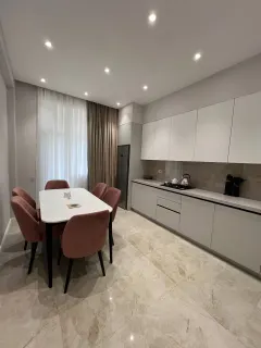İzmir Residence – şəkil 7
