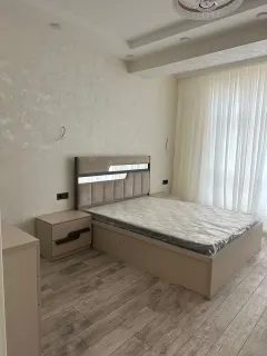 Kirayə 2 otaqlı Mənzil 112 m² Binəqədi r. – şəkil 13