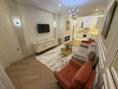 Аренда 2-комнатная Квартира 68 m² Nəsimi р-н – şəkil 3