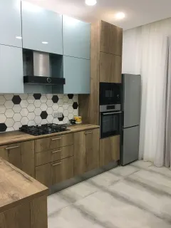 Аренда 2-комнатная Квартира 85 m² Nəsimi р-н – şəkil 8