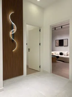 Kirayə 3 otaqlı Mənzil 116 m² Xətai r. – şəkil 11