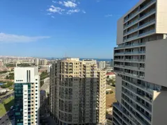 For rent 4-room Apartment 178 m² Yasamal dist. – şəkil 1