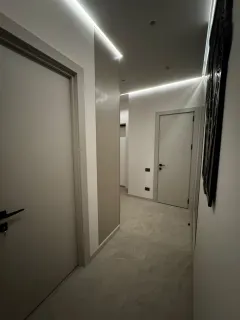 Kirayə 3 otaqlı Mənzil 97 m² Nəsimi r. – şəkil 9