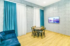 Kiralık 2 odalı Daire 48 m² Xətai ilçesi – şəkil 15